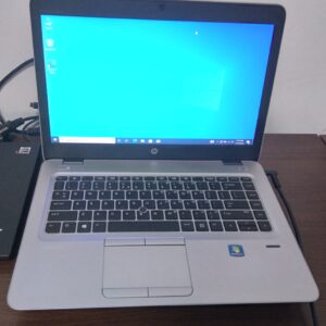 laptop HP Elite